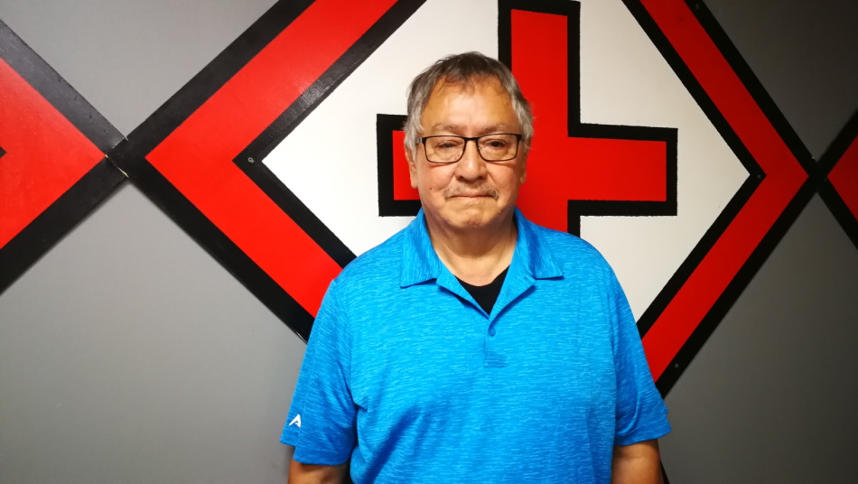 Following 2022 election, Dakota Tipi Chief continues assessing and